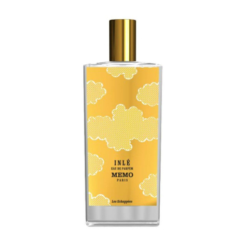 Les Echappées Inlé EdP Spray