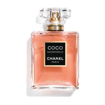 Coco Mademoiselle Crush Absolu EdP Nat. Spray