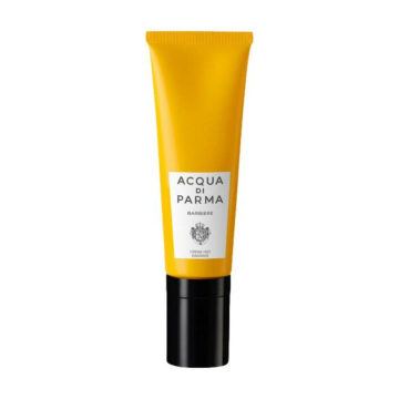 Barbiere Moisturizing Face Cream