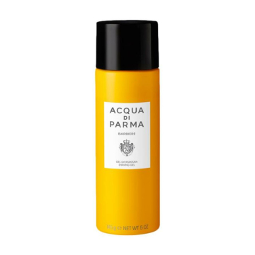 Barbiere Shaving Gel