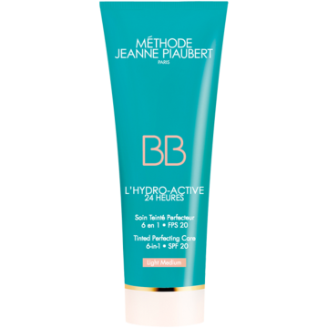 L'Hydro Active 24 Heures BB Crème