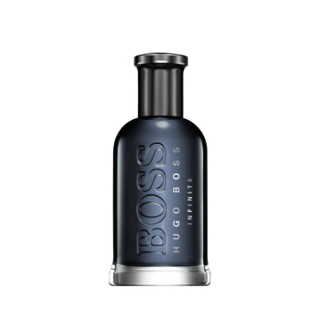 Bottled. Infinite. Eau de Parfum