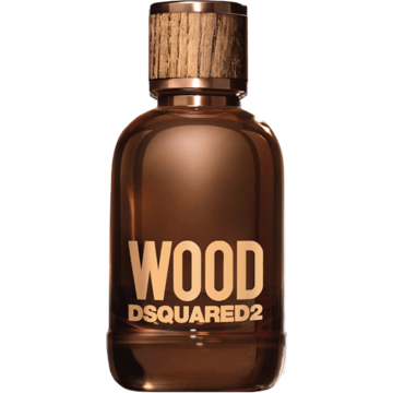 Wood Pour Homme EdT Nat. Spray