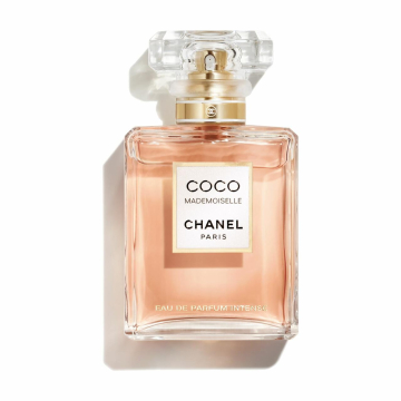 Coco Mademoiselle EdP Intense Vapo