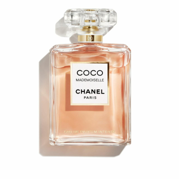 Coco Mademoiselle EdP Intense Vapo