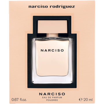 Narciso Poudrée EdP Nat. Spray
