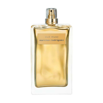 For Her Oud Musc EdP Intense Nat. Spray
