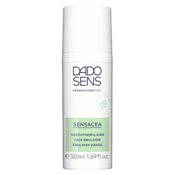 Sensacea Gesichtsemulsion