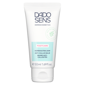 Footcare Hornhautbalsam