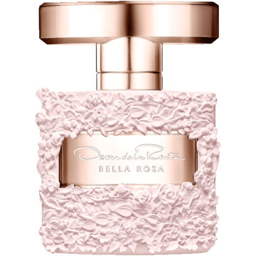 Bella Rosa EdP Nat. Spray