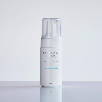Skincare for Hair Modern Mousse