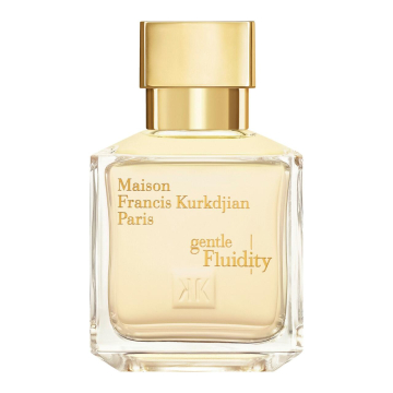 Gentle Fluidity Gold EdP Nat. Spray