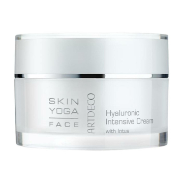 Skin Yoga Face Hyaluronic IntensIve Cream