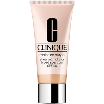 Moisture Surge Sheertint Hydrator SPF 25