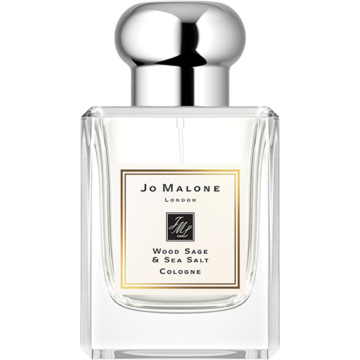 Wood Sage & Sea Salt Cologne Spray