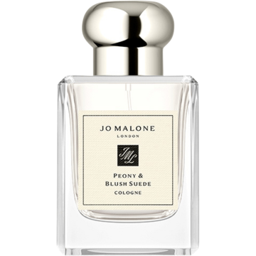 Peony & Blush Suede Cologne Spray