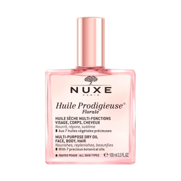 Huile Prodigieuse Florale