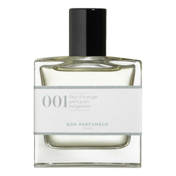 001 Fleur d'Oranger / Petit Grain / Bergamote EdP Spray