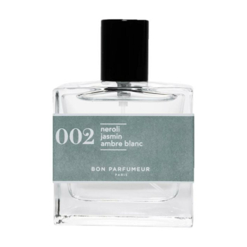 002 Neroli / Jasmin / Ambre Blanc EdP Spray