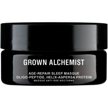Age-Repair Sleep Masque