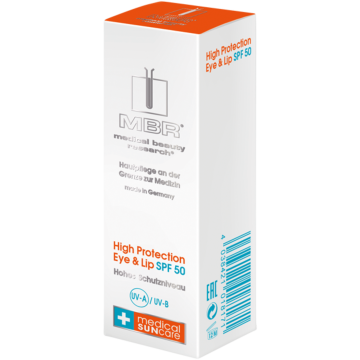Medical Sun Care High Protection Eye & Lip SPF 50