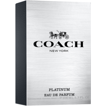 Platinum Eau de Parfum