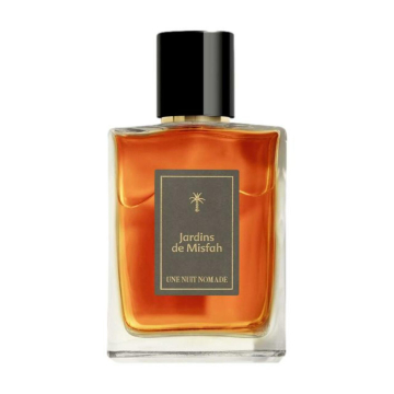 Jardins de Misfah EdP Nat. Spray