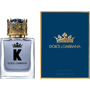 K by Dolce&Gabbana Eau de Toilette