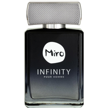 Infinity Pour Homme EdP Nat. Spray