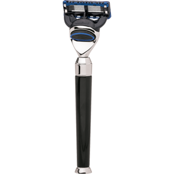 Premium Paris Rasierapparat Gillette Fusion