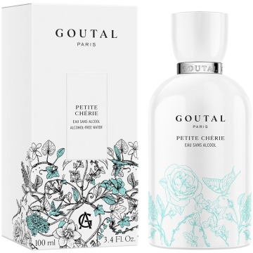 Petite Chérie Eau de Cologne A.F.