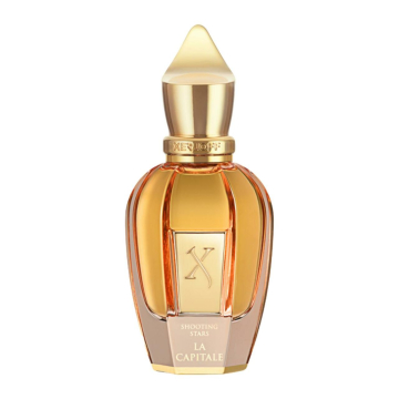 Shooting Stars La Capitale Eau de Parfum Gift Box