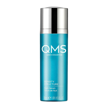 Density Structure Night Serum