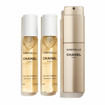 GABRIELLE CHANEL