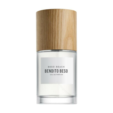 Bendito Beso EdP Nat. Spray