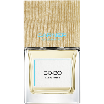 Bo-Bo EdP Nat. Spray