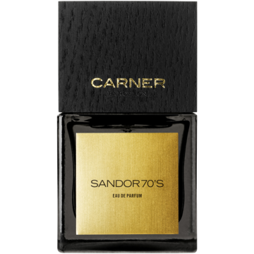 Sandor 70's EdP Nat. Spray