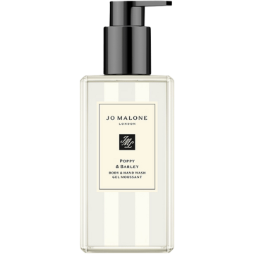 Poppy & Barley Body & Hand Wash