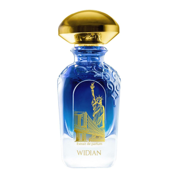 Sapphire Collection New York Parfum Spray