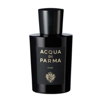Oud Eau de Parfum