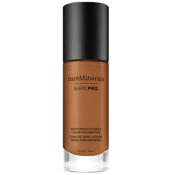 barePro Liquid Foundation