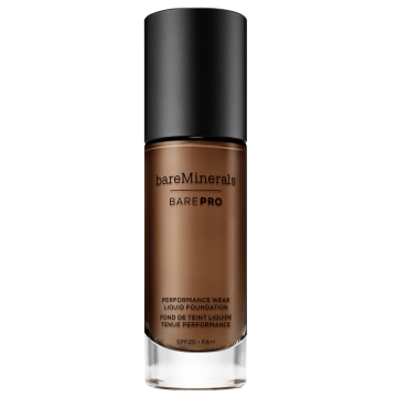barePro Liquid Foundation