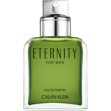 Eternity For Men EdP Nat. Spray
