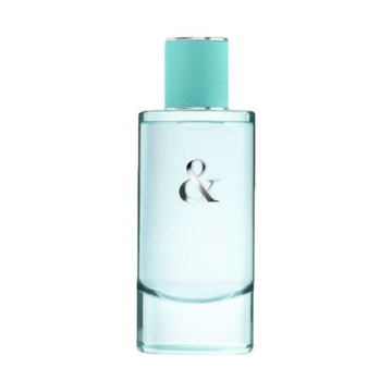 Tiffany & Love Female EdP Nat. Spray