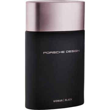 Woman Black EdP Nat. Spray