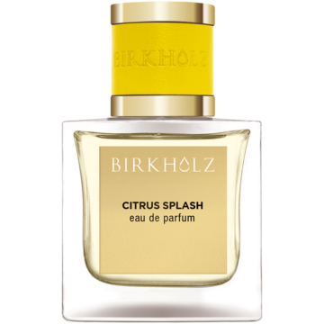 Citrus Splash Eau de Parfum