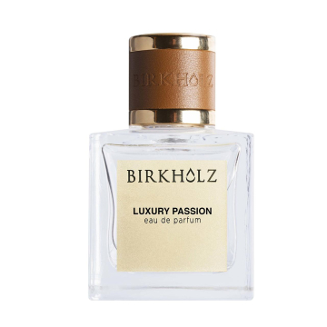 Luxury Passion EdP Nat. Spray