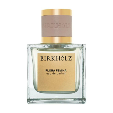 Flora Femina EdP Nat. Spray