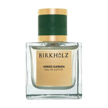 Green Garden EdP Nat. Spray