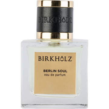 Berlin Soul Eau de Parfum